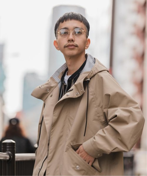 EDIFICE(エディフィス)/【MACKINTOSH / マッキントッシュ】別注 RAINTEC SKYE PARKA/img34