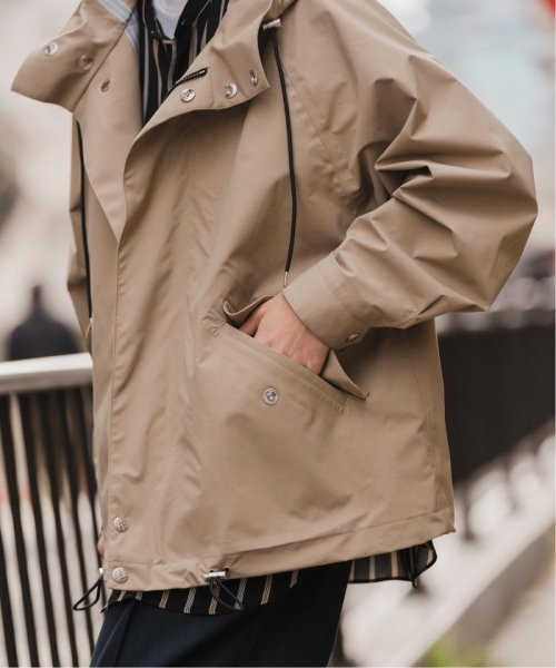 EDIFICE(エディフィス)/【MACKINTOSH / マッキントッシュ】別注 RAINTEC SKYE PARKA/img37