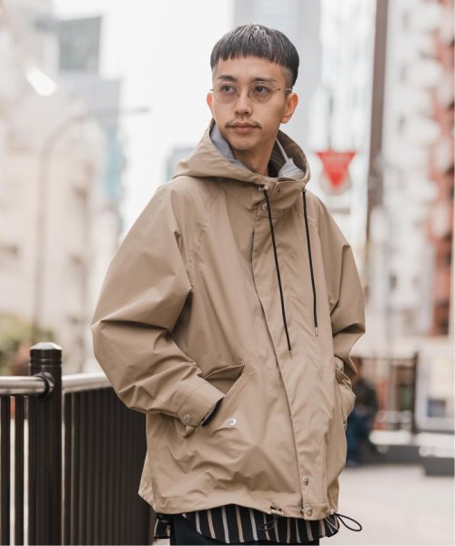 EDIFICE(エディフィス)/【MACKINTOSH / マッキントッシュ】別注 RAINTEC SKYE PARKA/img39