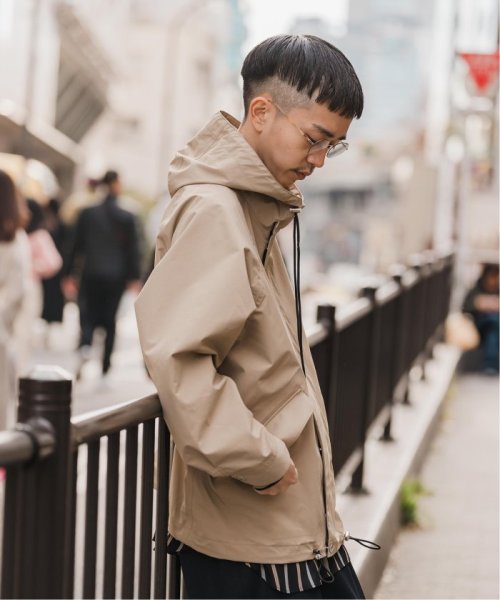 EDIFICE(エディフィス)/【MACKINTOSH / マッキントッシュ】別注 RAINTEC SKYE PARKA/img40