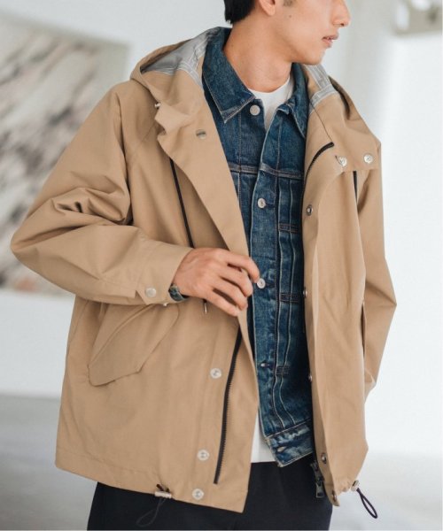 EDIFICE(エディフィス)/【MACKINTOSH / マッキントッシュ】別注 RAINTEC SKYE PARKA/img47