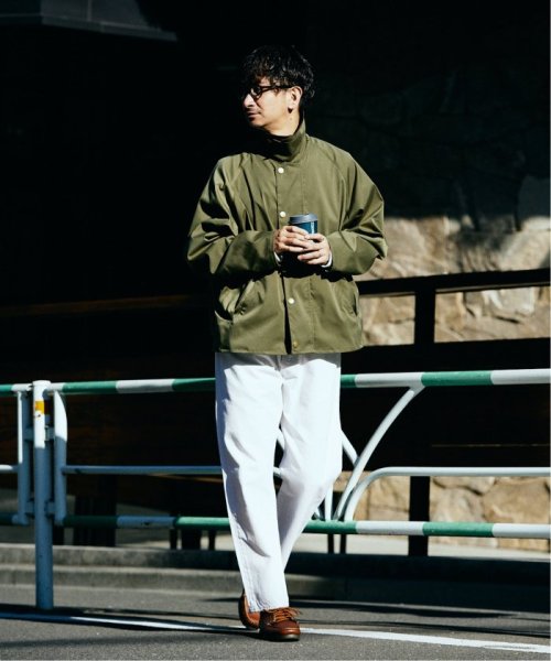 【BARBOUR / バブアー】別注 TRANSPORT ジャケット バブアー