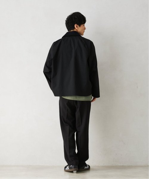 【BARBOUR / バブアー】別注 TRANSPORT ジャケット バブアー