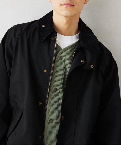 【BARBOUR / バブアー】別注 TRANSPORT ジャケット バブアー