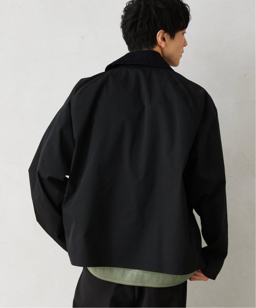 【BARBOUR / バブアー】別注 TRANSPORT ジャケット バブアー