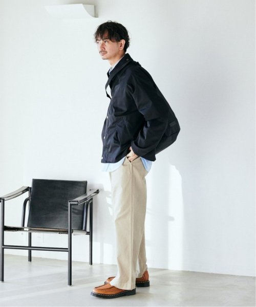 JOURNAL STANDARD relume Men's(ジャーナルスタンダード　レリューム　メンズ)/【BARBOUR / バブアー】別注 TRANSPORT ジャケット/img15