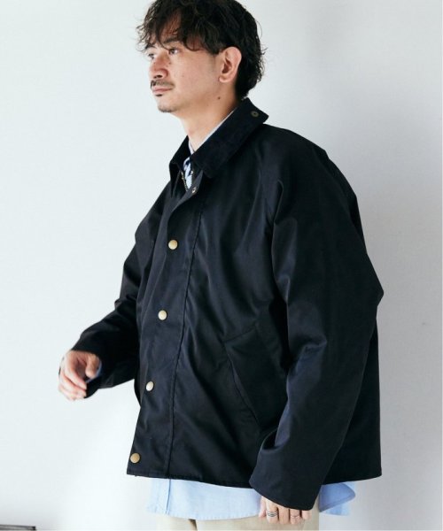 【BARBOUR / バブアー】別注 TRANSPORT ジャケット バブアー