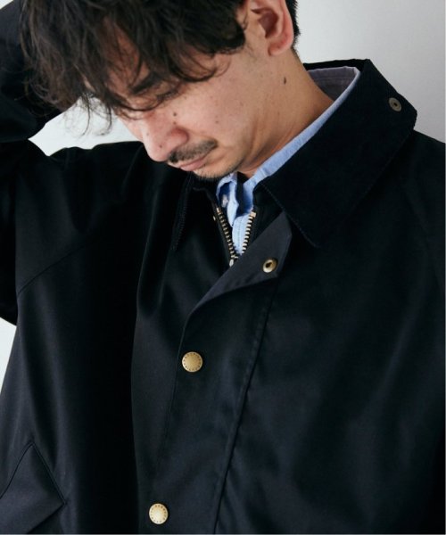 JOURNAL STANDARD relume Men's(ジャーナルスタンダード　レリューム　メンズ)/【BARBOUR / バブアー】別注 TRANSPORT ジャケット/img18