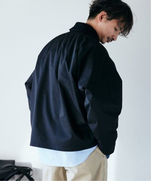 【BARBOUR / バブアー】別注 TRANSPORT ジャケット バブアー