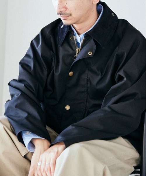【BARBOUR / バブアー】別注 TRANSPORT ジャケット バブアー