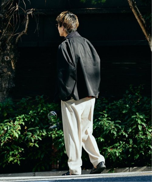 【BARBOUR / バブアー】別注 TRANSPORT ジャケット バブアー