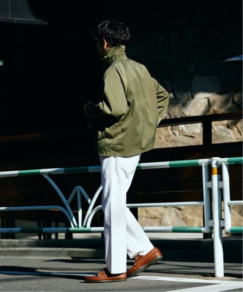 JOURNAL STANDARD relume Men's(ジャーナルスタンダード　レリューム　メンズ)/【BARBOUR / バブアー】別注 TRANSPORT ジャケット/img42