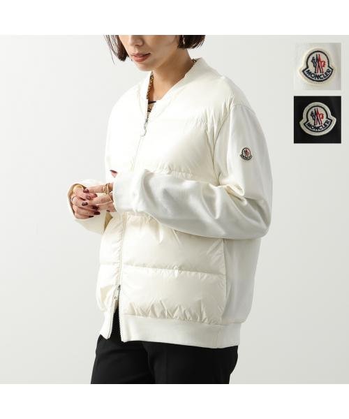 MONCLER(モンクレール)/MONCLER ブルゾン APERTA アペルタ 8G00029 89A2Y/img01
