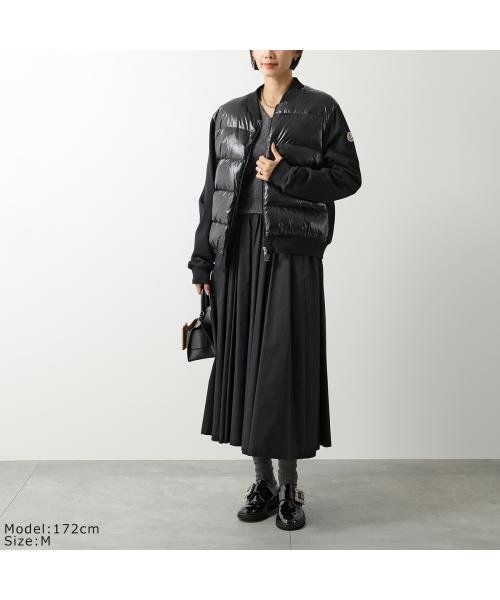 MONCLER ブルゾン APERTA アペルタ 8G00029 89A2Y MONCLER ブルゾン APERTA アペルタ 8G00029