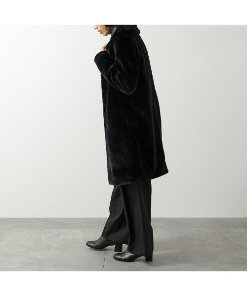 HERNO(ヘルノ)/HERNO コート SOFT FAUX FUR GC000411D 12422 /img14