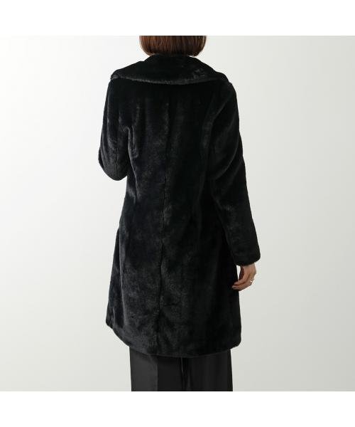 HERNO(ヘルノ)/HERNO コート SOFT FAUX FUR GC000411D 12422 /img15