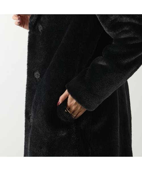 HERNO(ヘルノ)/HERNO コート SOFT FAUX FUR GC000411D 12422 /img16