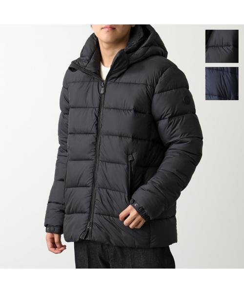 SAVE THE DUCK エコダウン BORIS ボリス パッカブル SAVE THE DUCK エコダウン BORIS ボリス