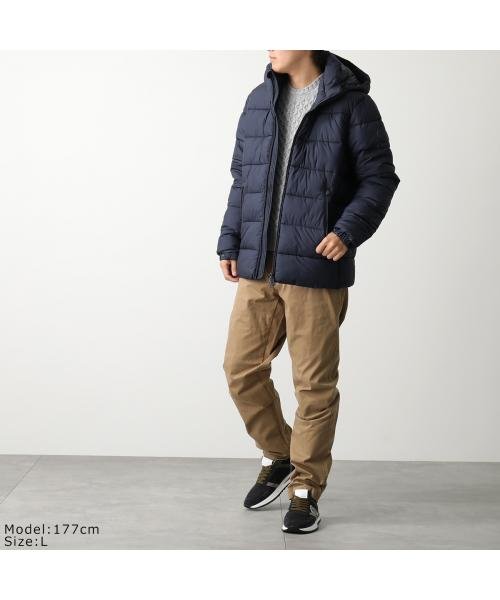 SAVE THE DUCK エコダウン BORIS ボリス パッカブル SAVE THE DUCK エコダウン BORIS ボリス