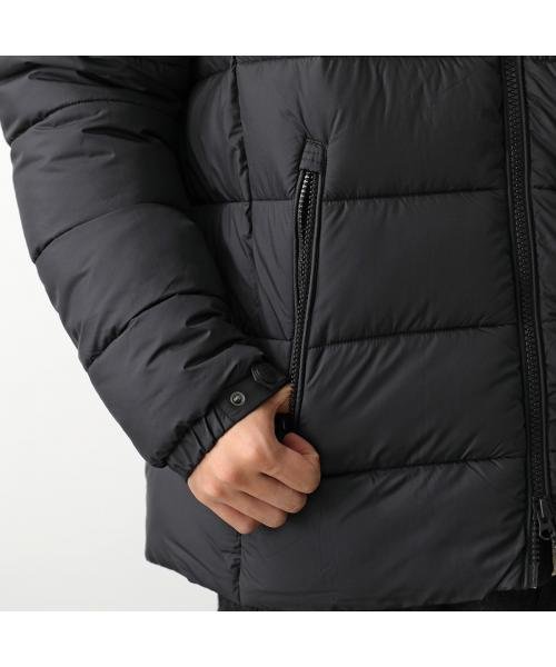 SAVE THE DUCK エコダウン BORIS ボリス パッカブル SAVE THE DUCK エコダウン BORIS ボリス