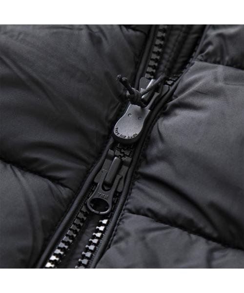 SAVE THE DUCK エコダウン BORIS ボリス パッカブル SAVE THE DUCK エコダウン BORIS ボリス