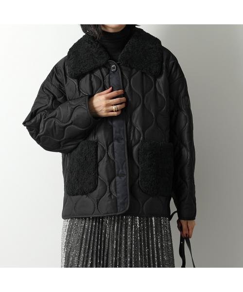 MACKAGE キルティングジャケット KENZY ボア キルティングジャケット KENZY