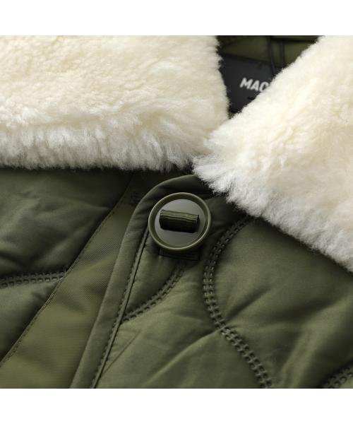 MACKAGE キルティングジャケット KENZY ボア キルティングジャケット KENZY