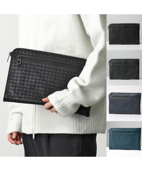 BOTTEGA VENETA(ボッテガ・ヴェネタ)/BOTTEGA VENETA クラッチバッグ 406021 V4651 /img01