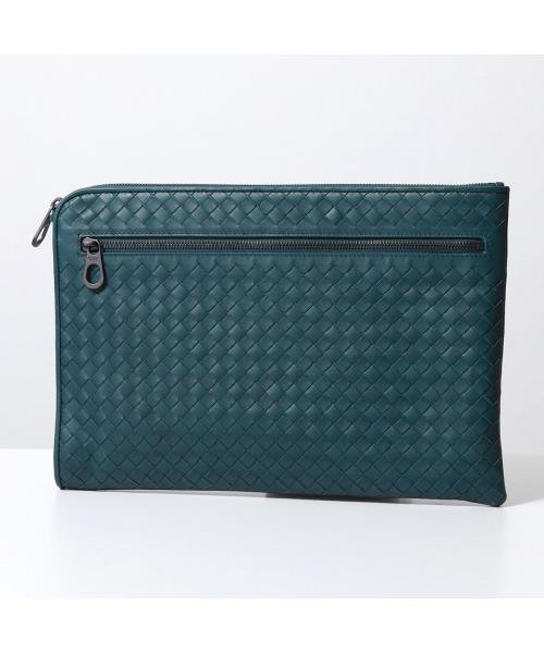 BOTTEGA VENETA(ボッテガ・ヴェネタ)/BOTTEGA VENETA クラッチバッグ 406021 V4651 /img12