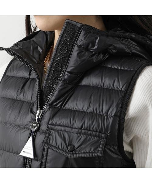 MONCLER(モンクレール)/MONCLER ダウンベスト GLYGOS 1A00028 595ZZ ジレ/img03