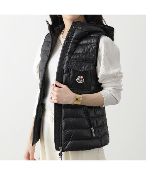 MONCLER(モンクレール)/MONCLER ダウンベスト GLYGOS 1A00028 595ZZ ジレ/img04