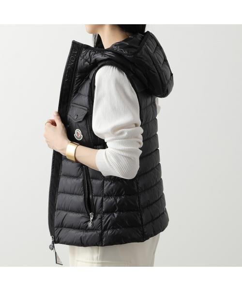 MONCLER(モンクレール)/MONCLER ダウンベスト GLYGOS 1A00028 595ZZ ジレ/img09