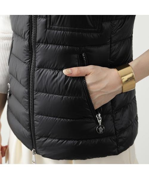 MONCLER(モンクレール)/MONCLER ダウンベスト GLYGOS 1A00028 595ZZ ジレ/img12