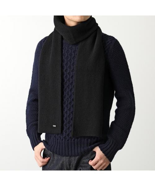 HERNO ストール SCP00002U 70188 ウール リブ HERNO ストール SCP00002U ウール