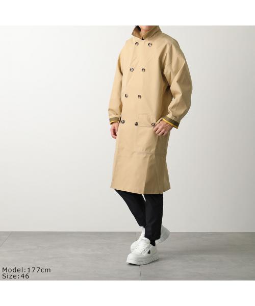 MARNI マルニ チェスターコート MARNI / マルニ | ウール カシミヤ