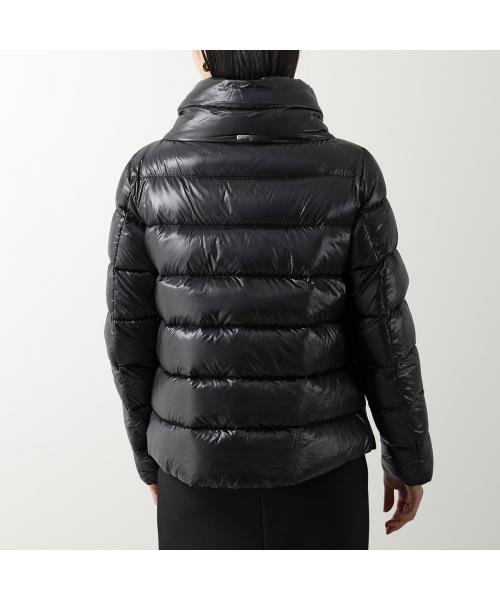 HERNO ダウンジャケット PI001781D 12017 NYLON ULTRALIGHT HERNO ダウンジャケット PI001781D NYLON ハイカラー