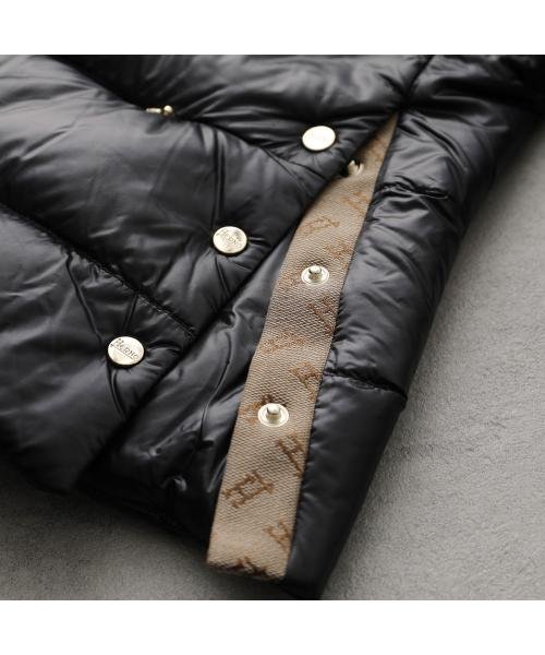 HERNO ダウンジャケット PI001781D 12017 NYLON ULTRALIGHT HERNO ダウンジャケット PI001781D NYLON ハイカラー