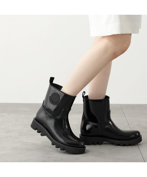 セール】MONCLER レインブーツ GINETTE 4G00010 M1686(505850775 