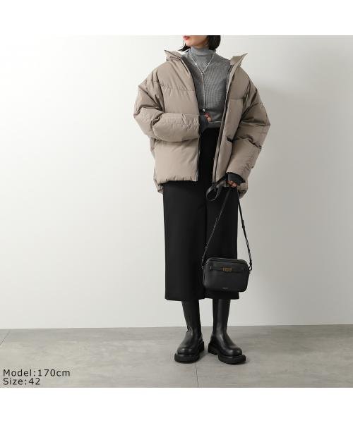 HERNO Laminar ダウンジャケット PI00283DL 11106 Laminar ダウンジャケット PI00283DL TEX