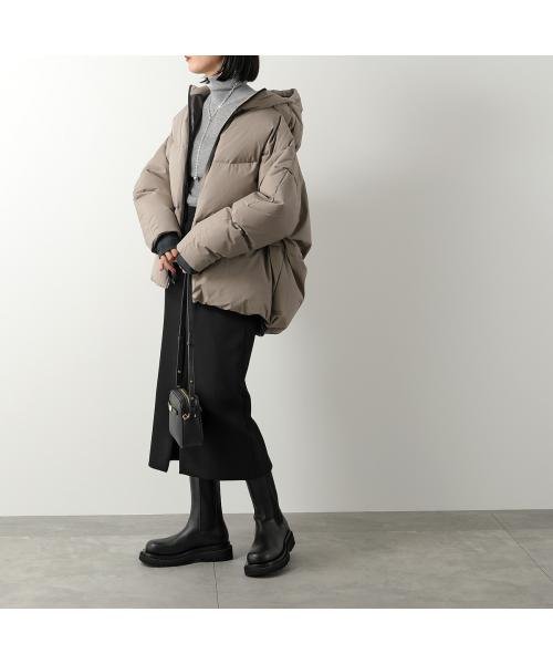 HERNO Laminar ダウンジャケット PI00283DL 11106 Laminar ダウンジャケット PI00283DL TEX