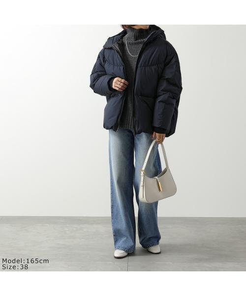 HERNO Laminar ダウンジャケット PI00283DL 11106 Laminar ダウンジャケット PI00283DL TEX