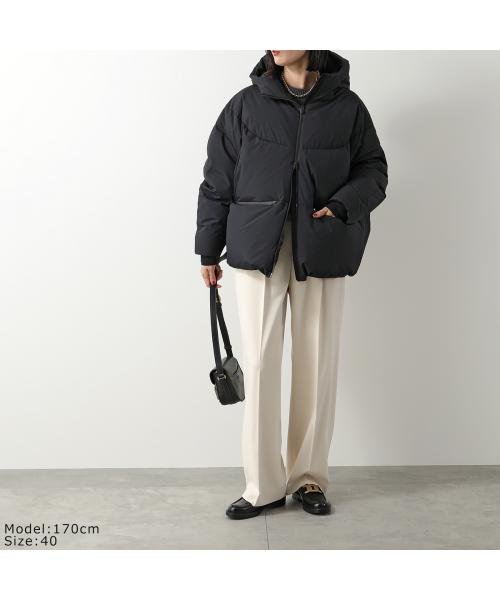 HERNO Laminar ダウンジャケット PI00283DL 11106 Laminar ダウンジャケット PI00283DL TEX