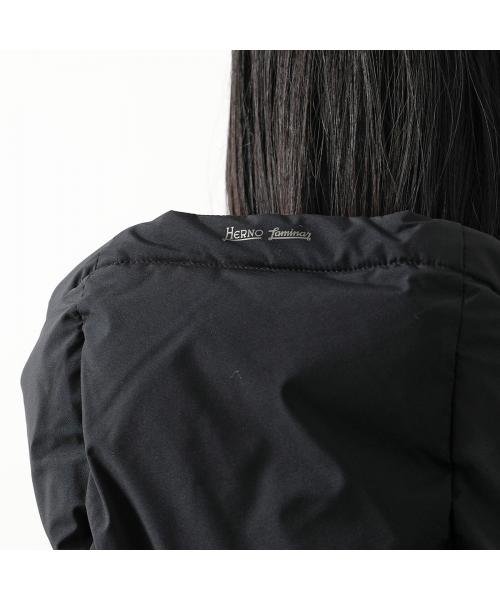 HERNO Laminar ダウンジャケット PI00283DL 11106 Laminar ダウンジャケット PI00283DL TEX