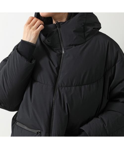 HERNO Laminar ダウンジャケット PI00283DL 11106 Laminar ダウンジャケット PI00283DL TEX