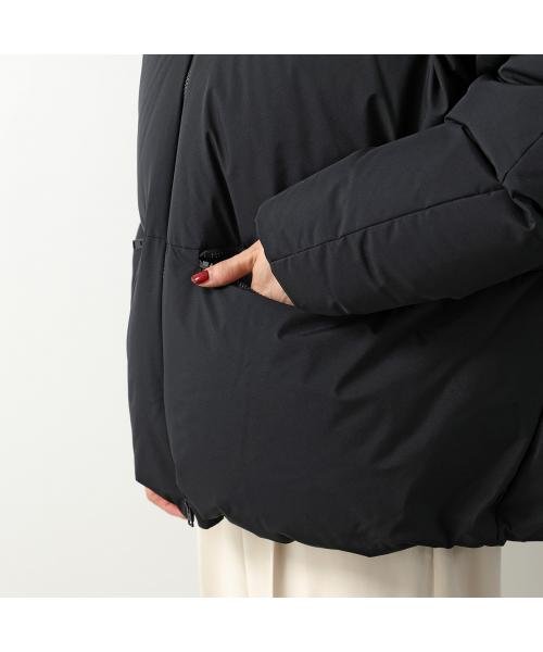 HERNO Laminar ダウンジャケット PI00283DL 11106 Laminar ダウンジャケット PI00283DL TEX