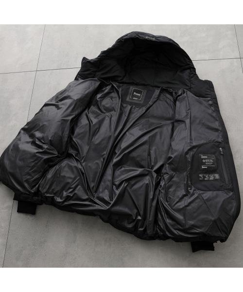 HERNO Laminar ダウンジャケット PI00283DL 11106 Laminar ダウンジャケット PI00283DL TEX