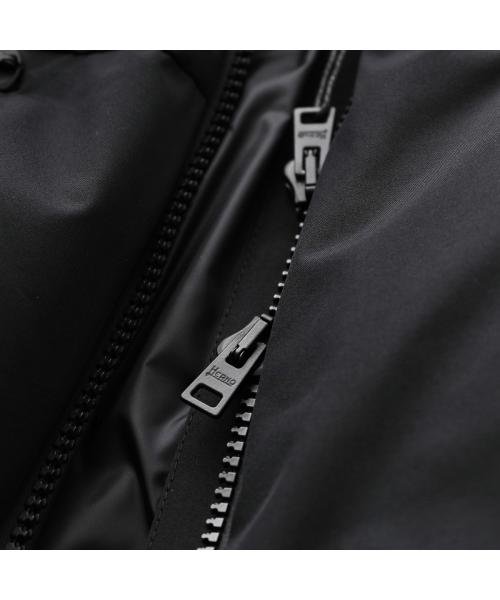 HERNO Laminar ダウンジャケット PI00283DL 11106 Laminar ダウンジャケット PI00283DL TEX
