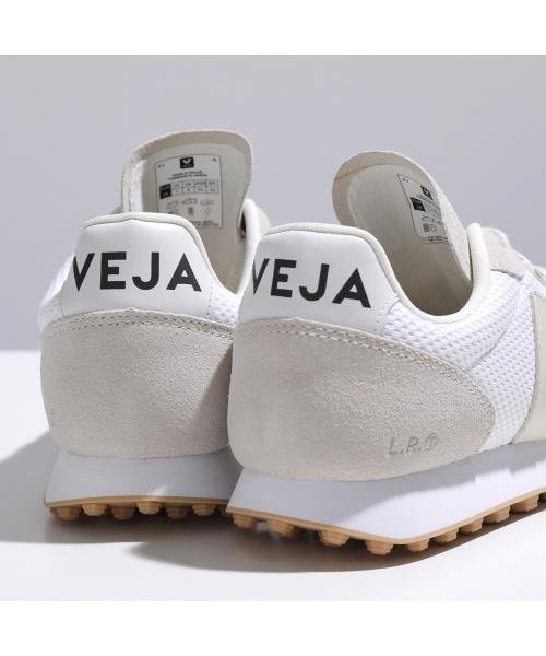 VEJA スニーカー RIO BRANCO ALVEOMESH リオブランコ 商品説明リサイクルポリエステルのみを使用してつくられたアルベオメッシュ Z1569783474(12133円)