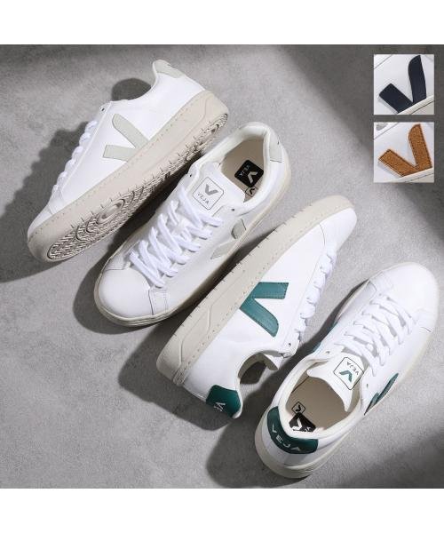 VEJA(ヴェジャ)/VEJA スニーカー URCA CWL ローカット/img01