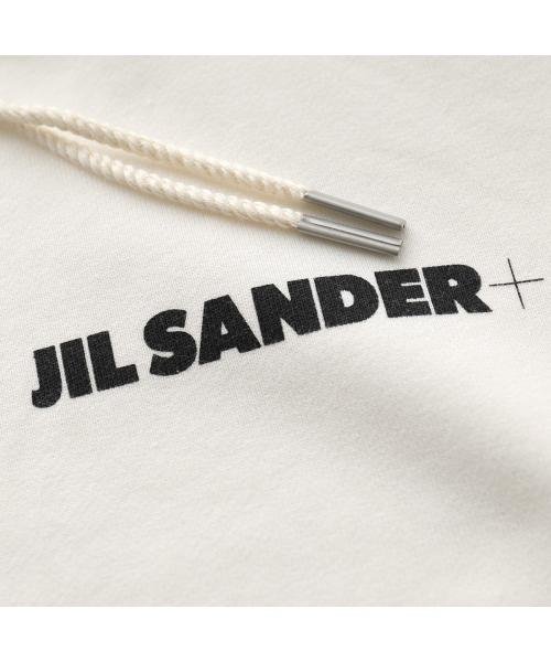 JILSANDER(ジルサンダー)/JILSANDER+ スウェットパーカー 707512 248608/img10